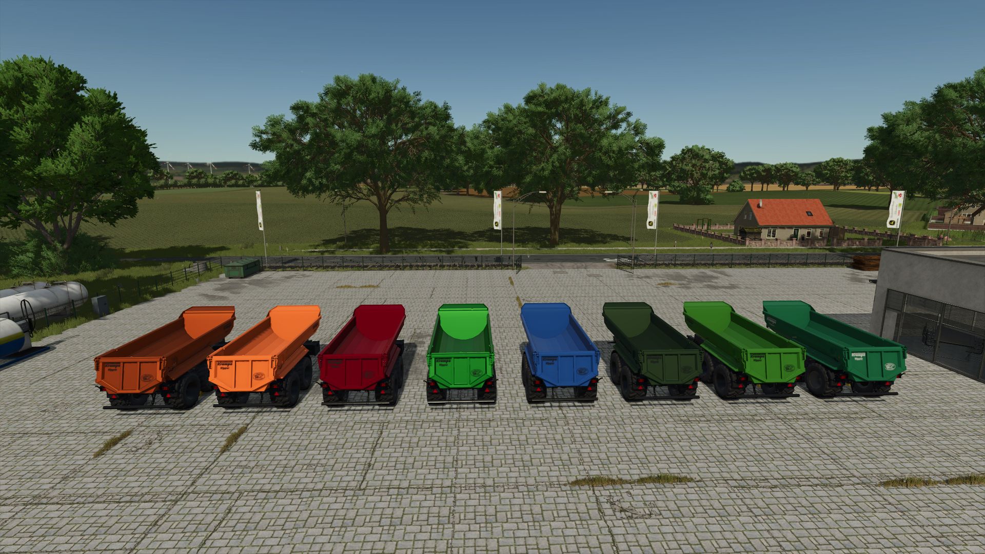 Krampe HP20 v1.2