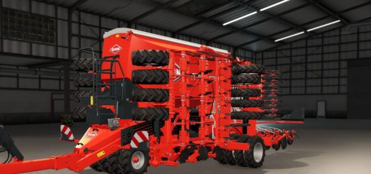 Kuhn Espro 6000 RC Pro v1.0