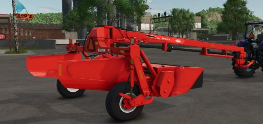 Kuhn FC313F v1.0