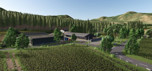 La Haute Belgique v1.0