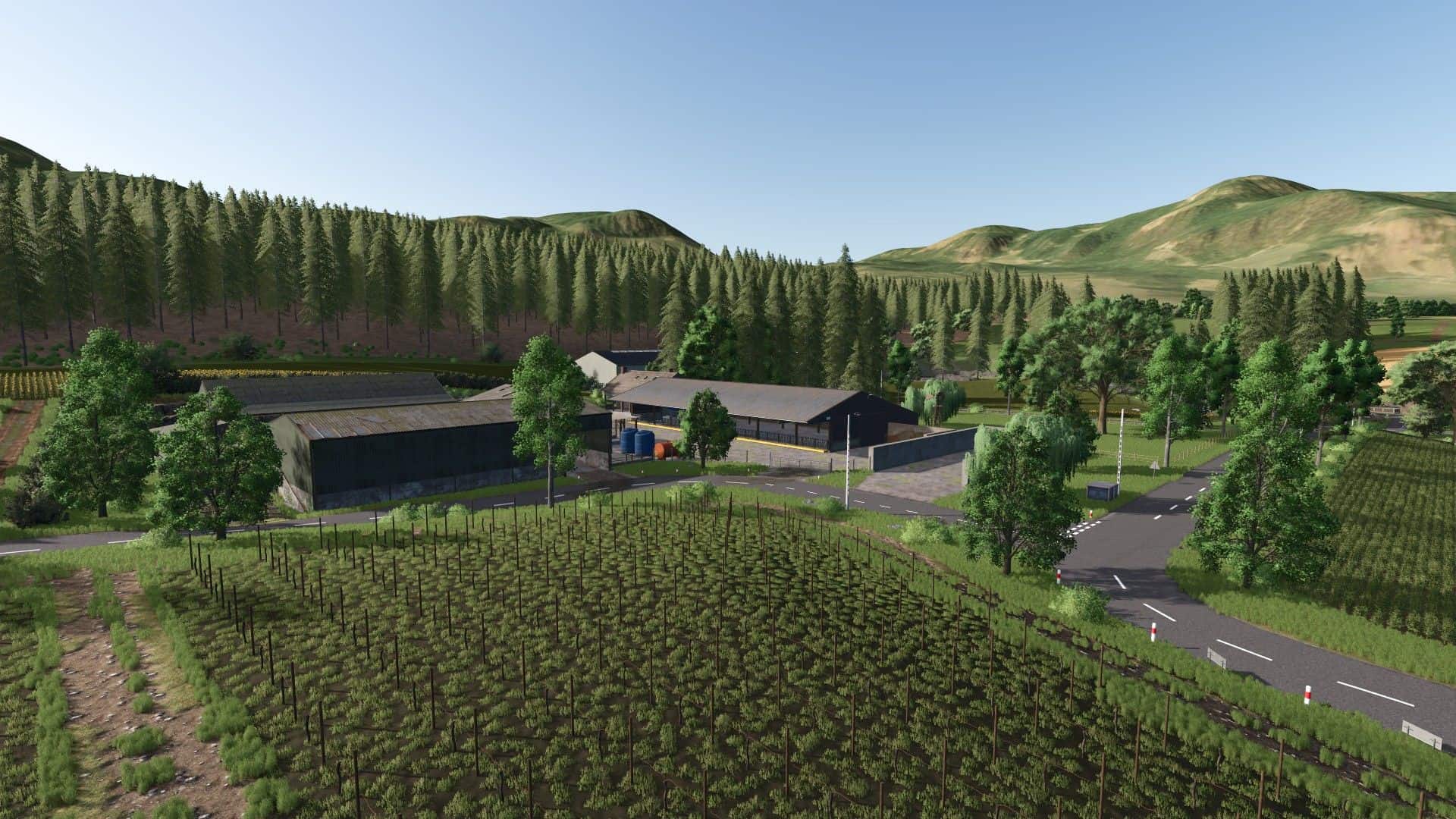 La Haute Belgique v1.0.0.2