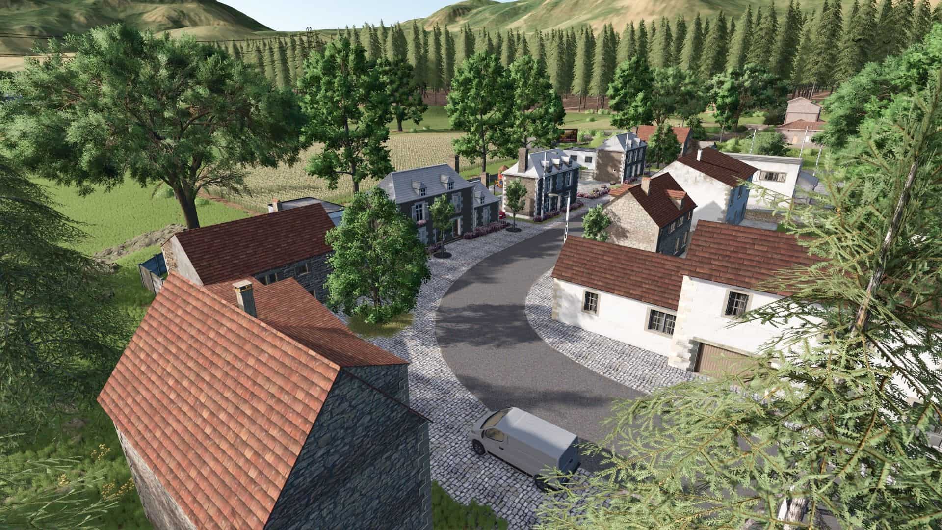 La Haute Belgique v1.0.0.1