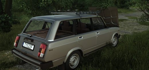 Lada 2104 v1.0.0.6