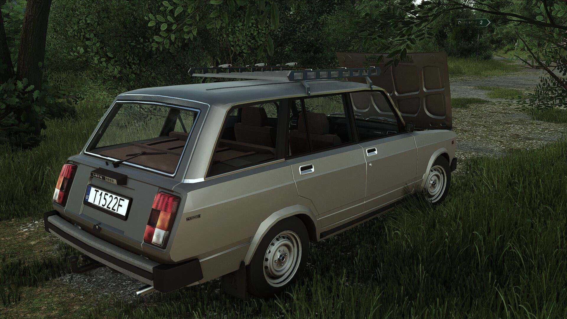 Lada 2104 v1.0.0.6