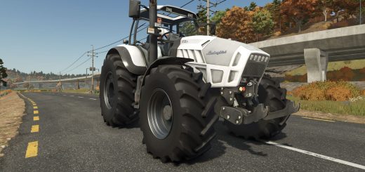 Lamborghini R7 220 v1.0