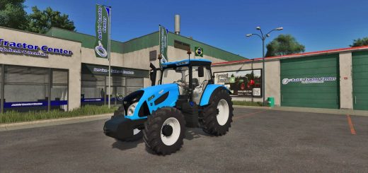 Landini 175 Edit v1.2