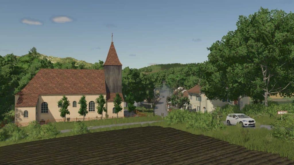 Le Haut Grimois v1.0