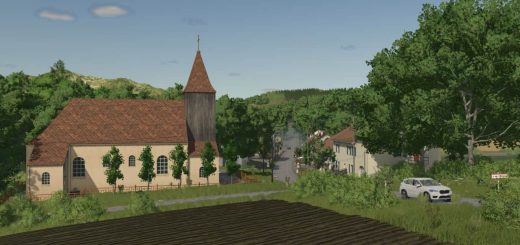 Le Haut Grimois v1.0