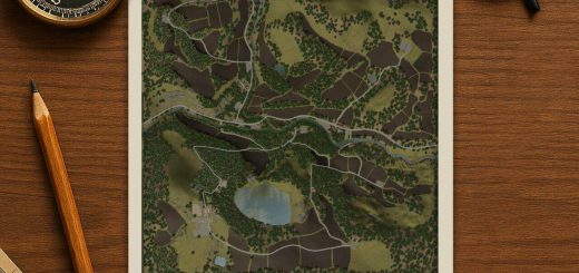 Le Haut Grimois v1.0