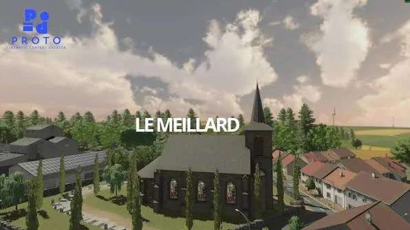 Le maillard v1.0