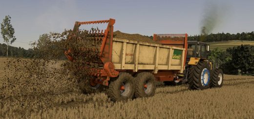 Leboulch Maxi 13004 v1.0