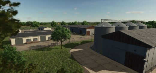 Lehndorf 4Fach Beta v0.9.13.1