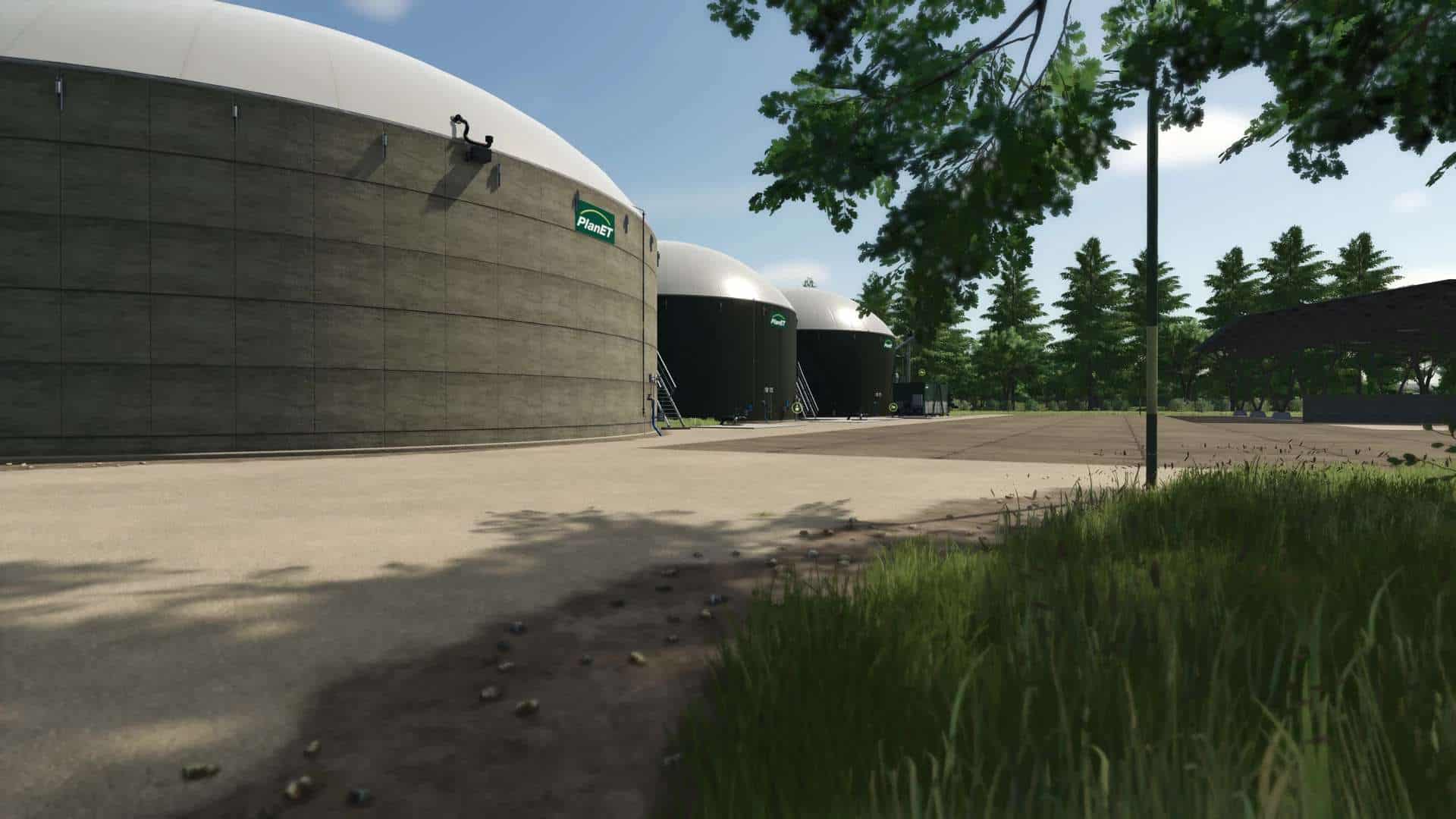 Lehndorf 4Fach Beta v0.9.15.6