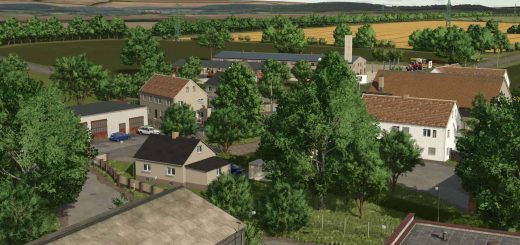 Lehndorf 4Fach Beta v0.9.15.6