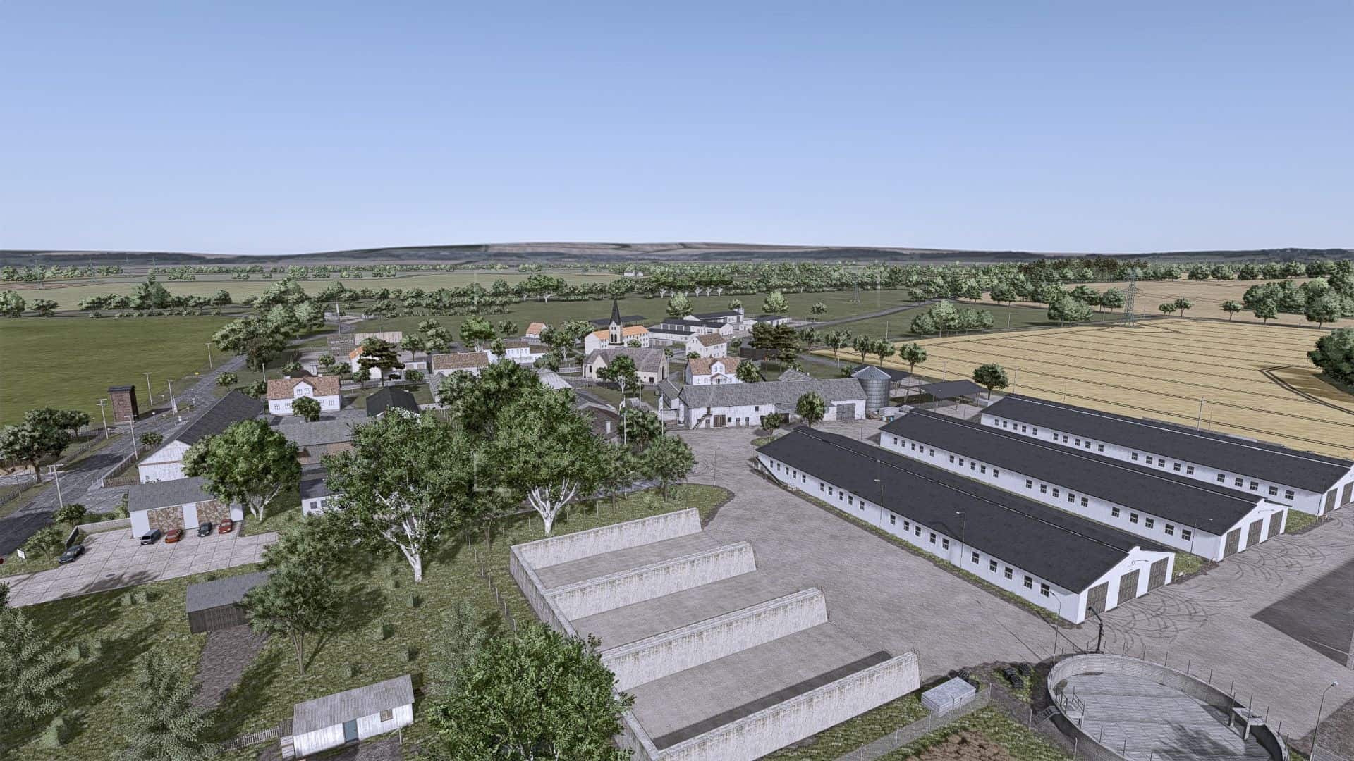 Lehndorf 4x BETA v1.0