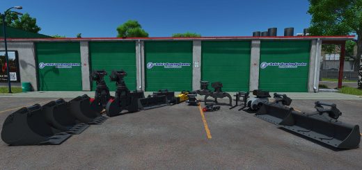 Liebherr Likufix SW48 Attachment Pack v1.1.1.1