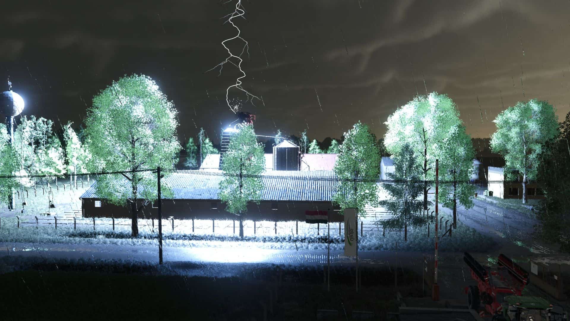 Lightning Shock v1.2.1.5