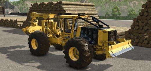 Lizard 632H v1.1.1.0