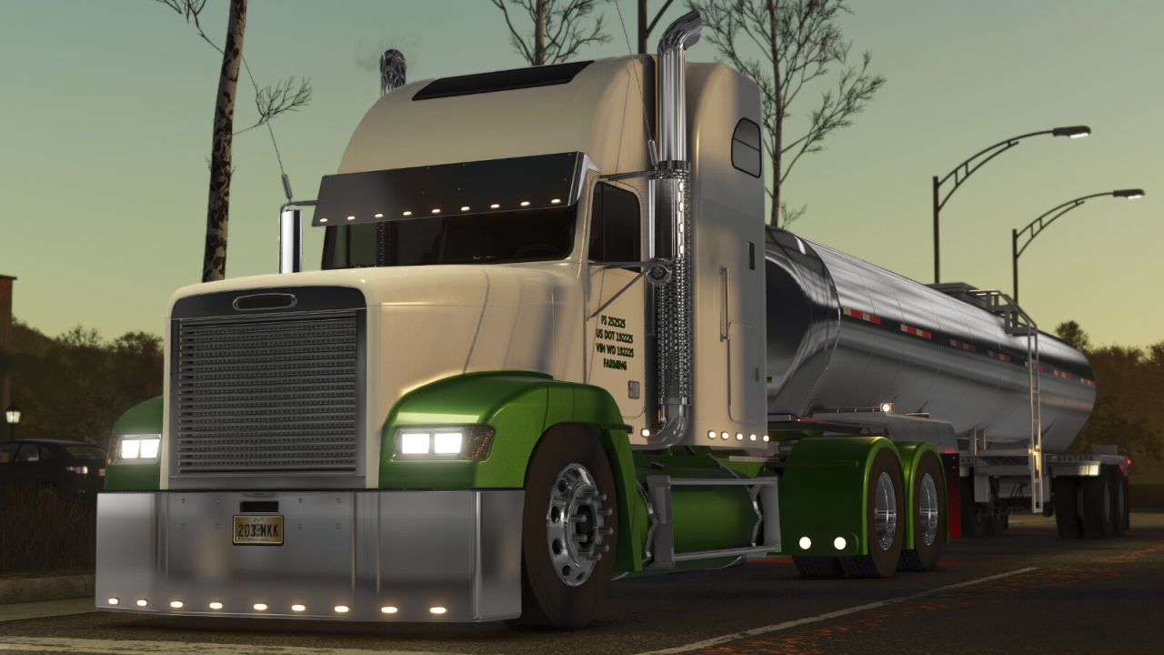 Lizard FLD 120 v1.0
