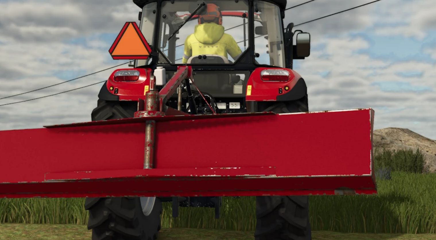 Lizard GS300 Rust Edition v1.5