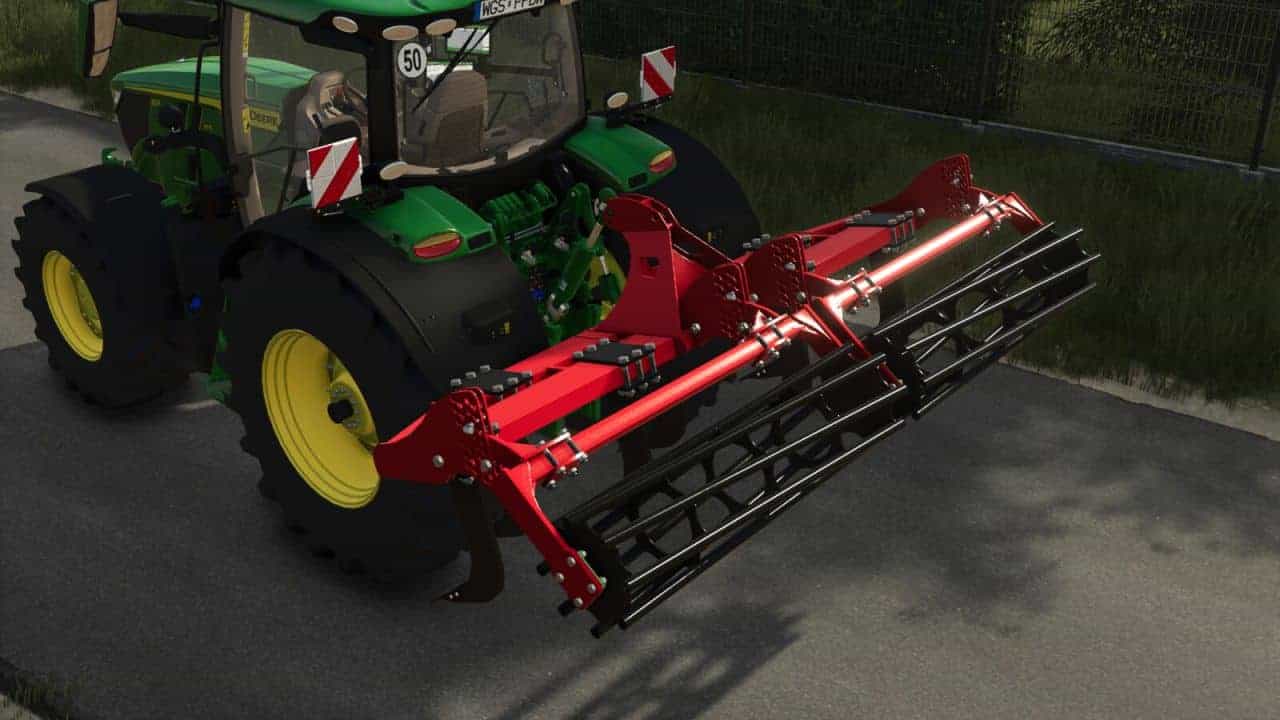 Lizard Grom Pack v1.0