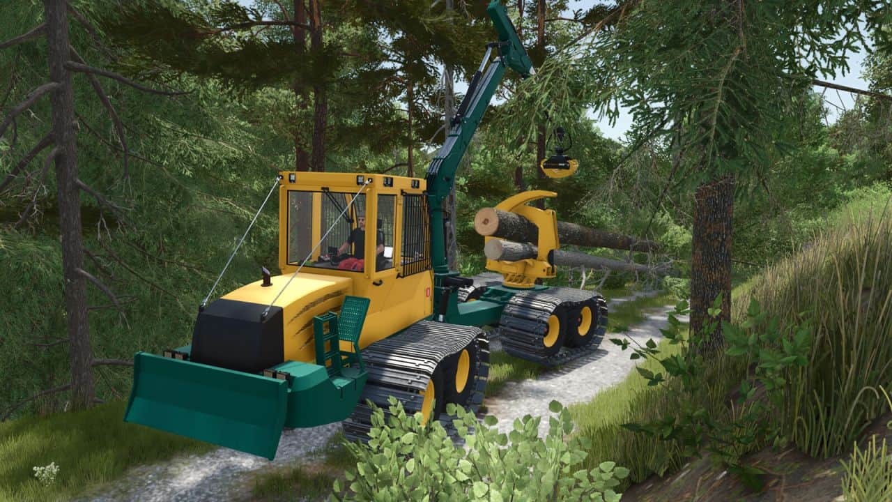 Lizard LogFlex Series v1.0.6.0