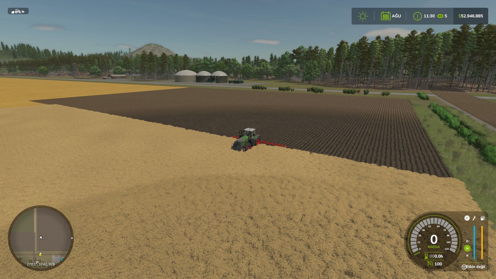 Lizard MT v1.0