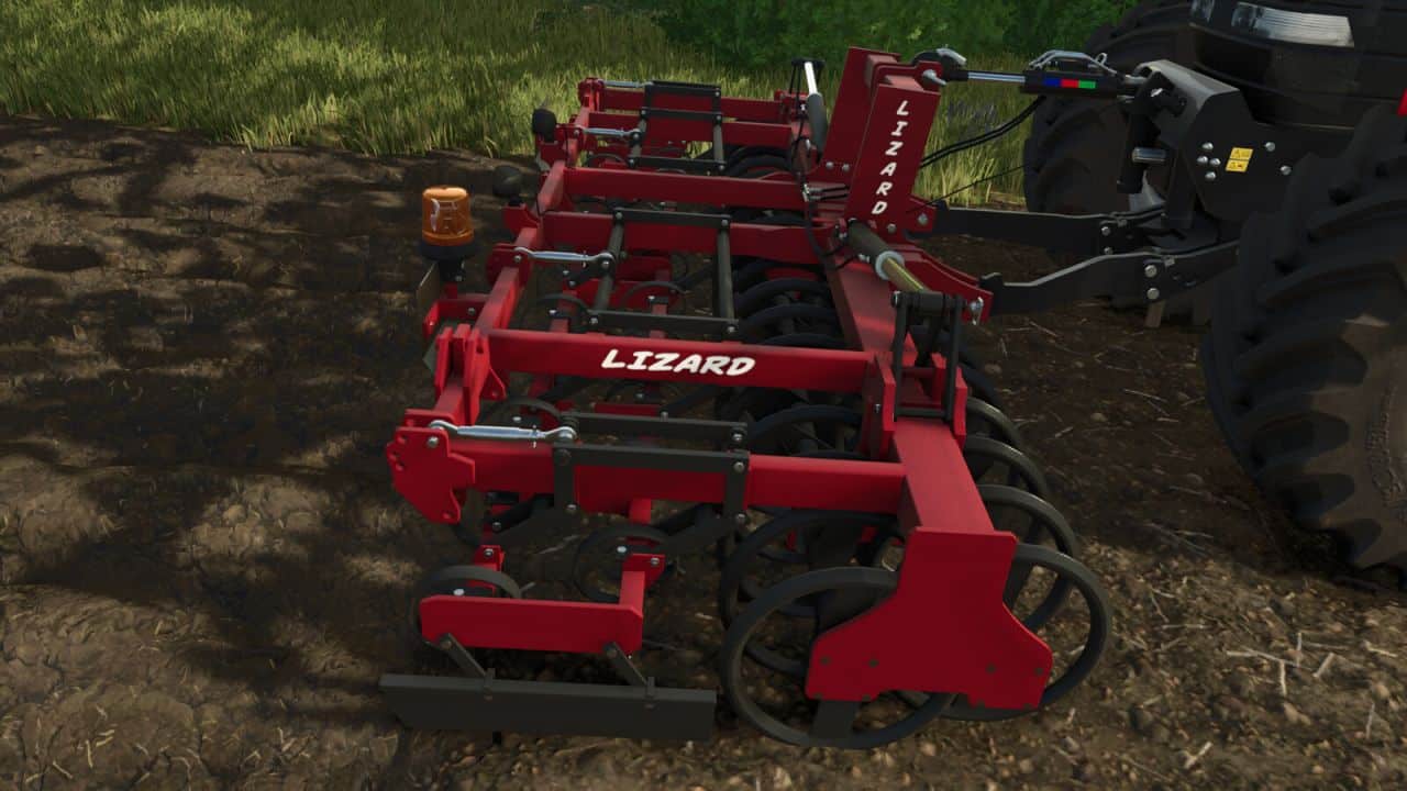Lizard T4000 v1.0