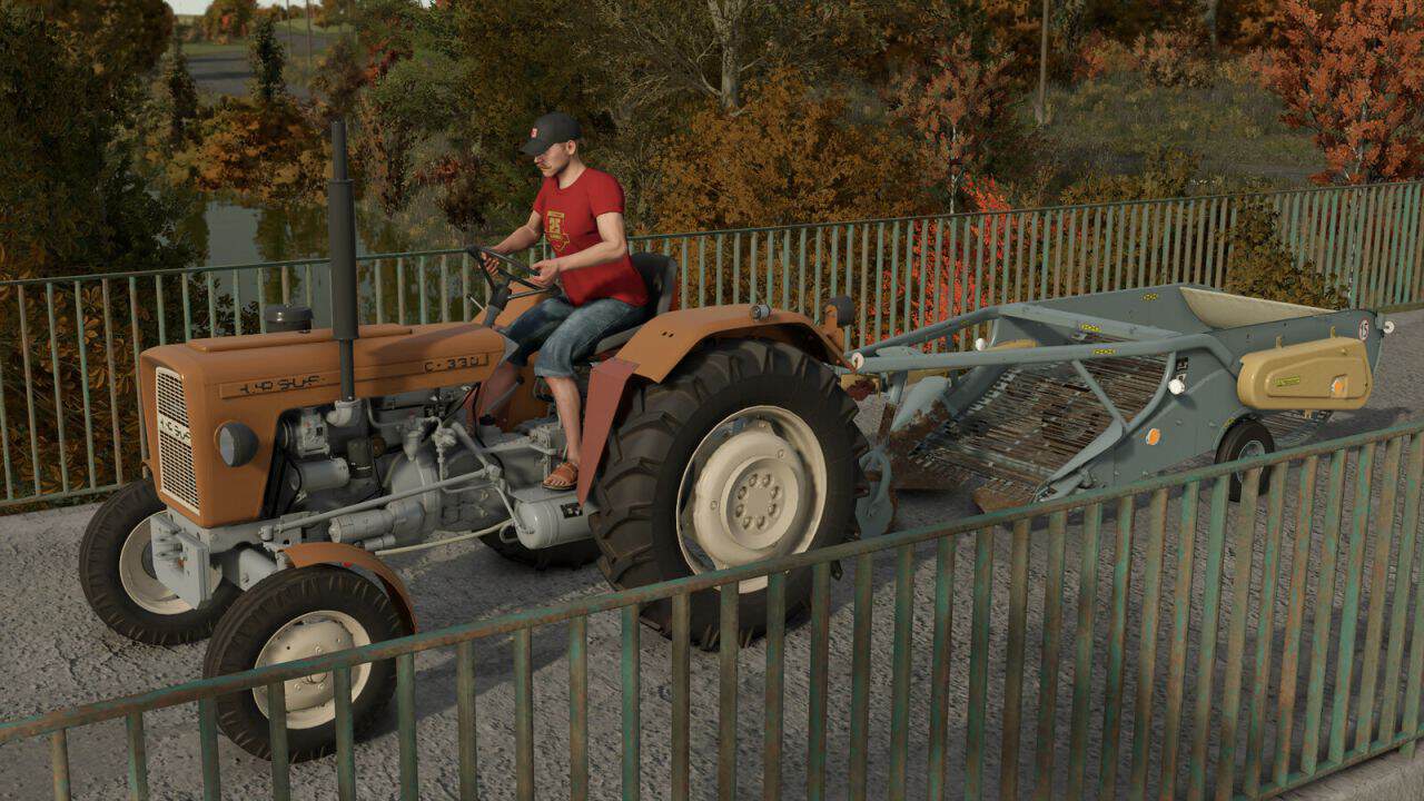 Lizard Z-609 v1.0