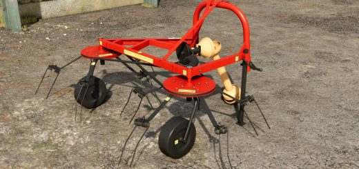 Lizard Z525 v1.1