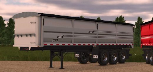 Loadline End dump v1.0