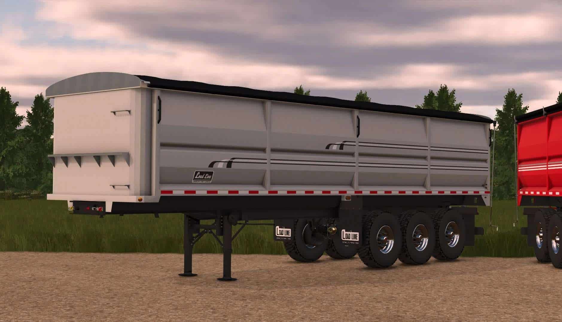 Loadline End dump v1.0