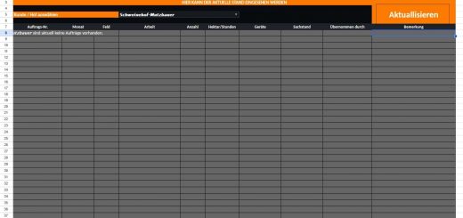 Lohner and agricultural trade tool v1.0