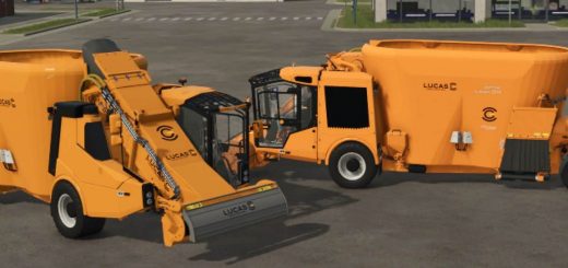Lucas Autospire v1.1