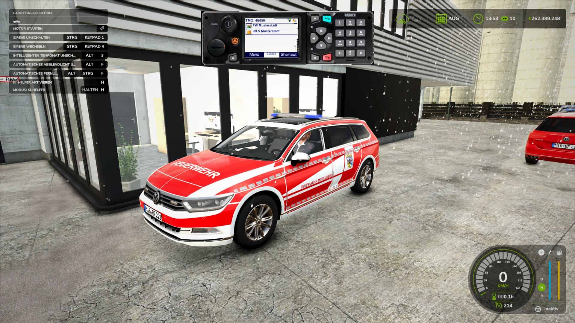 MRT radio v1.0