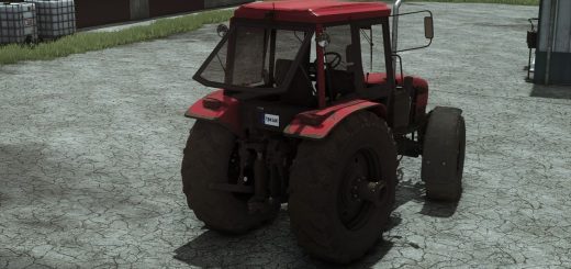 MTZ 1025.3 v2.0.0.1
