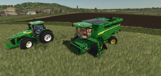 Machinery 5 in 1 Pack v1.0
