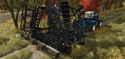 Mandako Storm S4020 v1.0