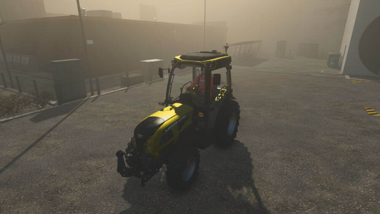 Manual Paint – Per-Material Vehicle Colours v1.0