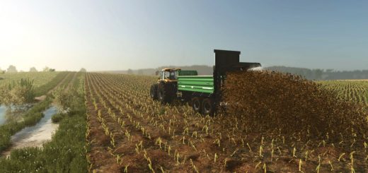 Manure Ground v1.0