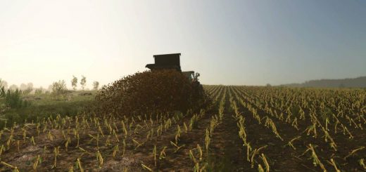 Manure Ground v1.0