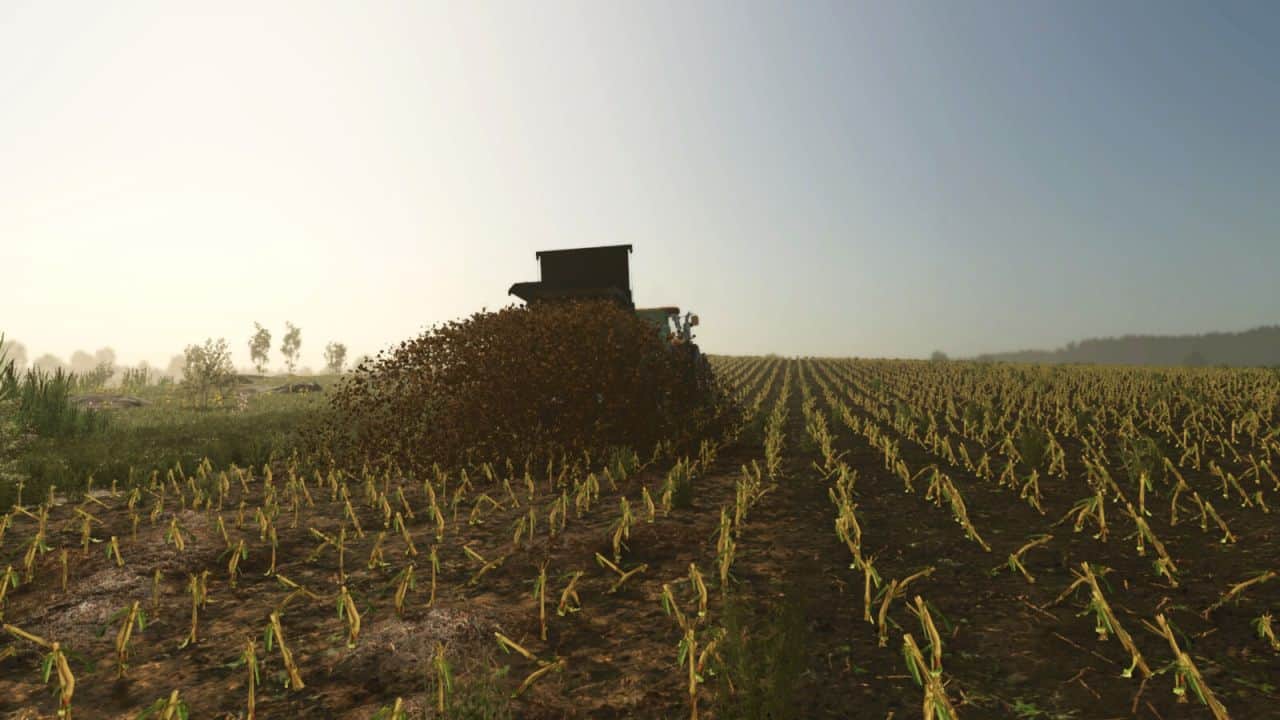 Manure Ground v1.0