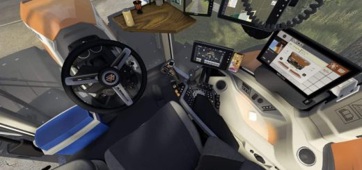 Massey Ferguson 6 Series 2000PS Edition v1.0