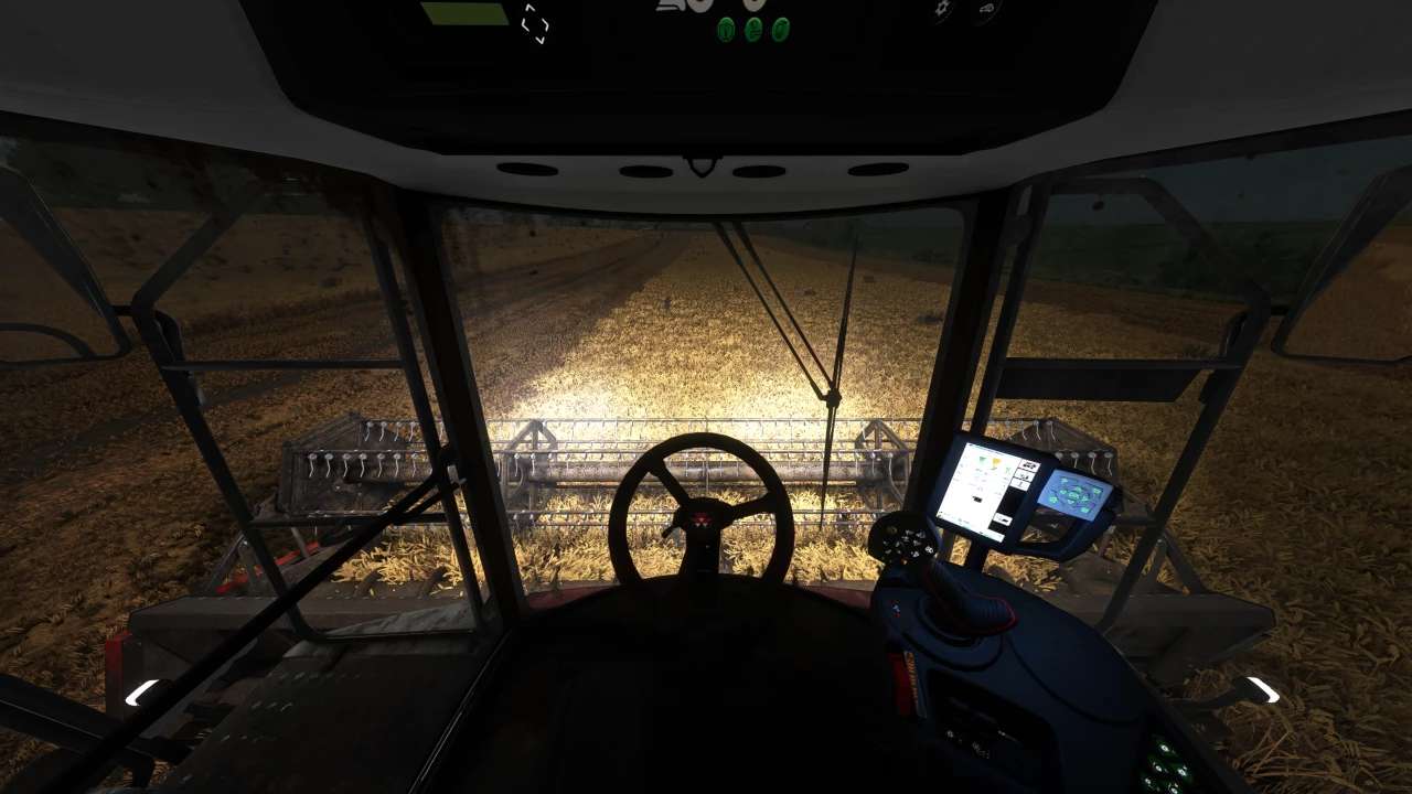 Massey Fergusson Activa 7347S v1.0