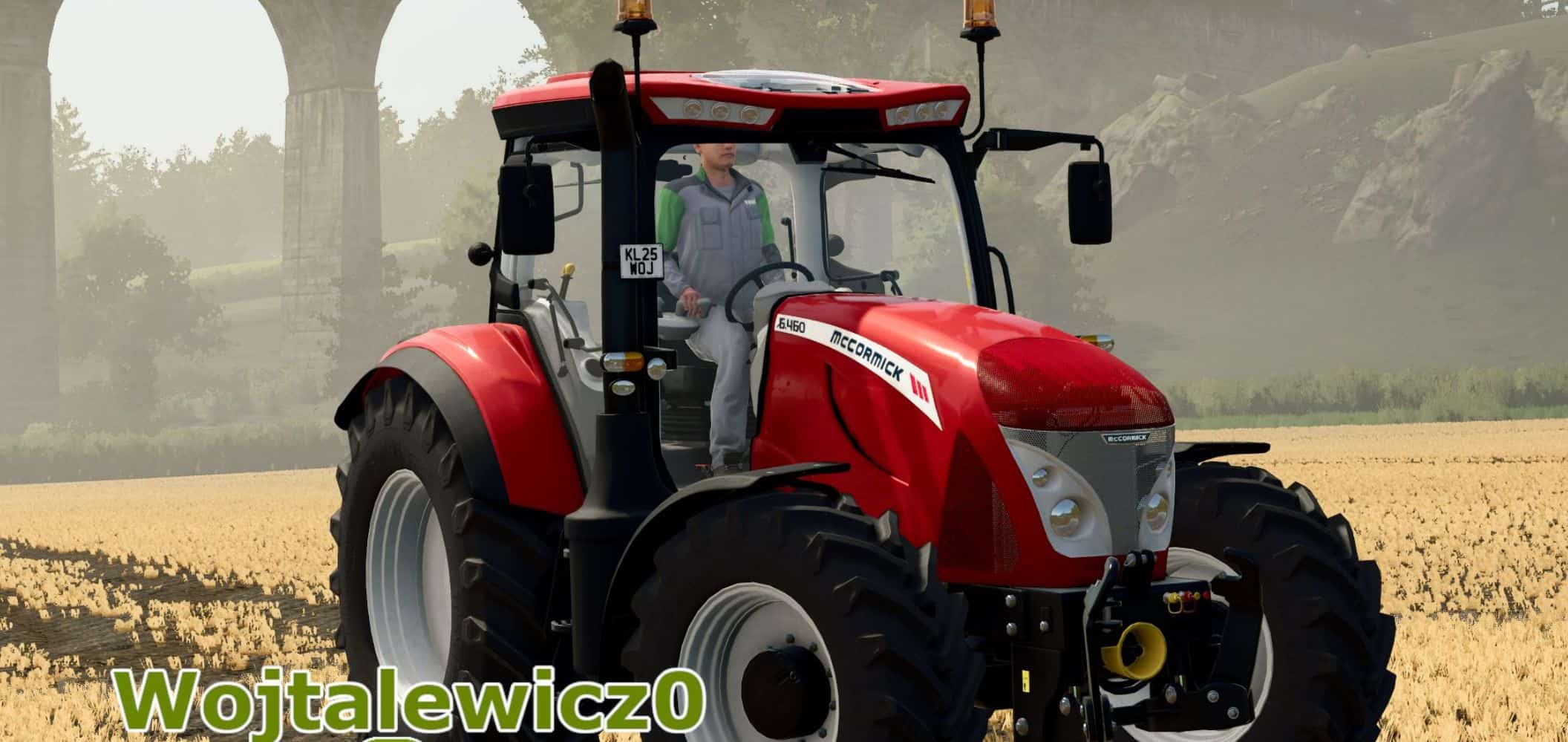 McCormick X6 T4i Series v1.0.0.1
