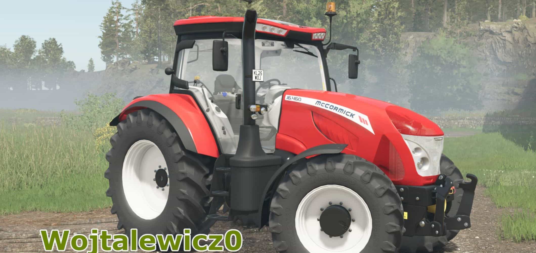McCormick X6 T4i Series v1.0.1.0