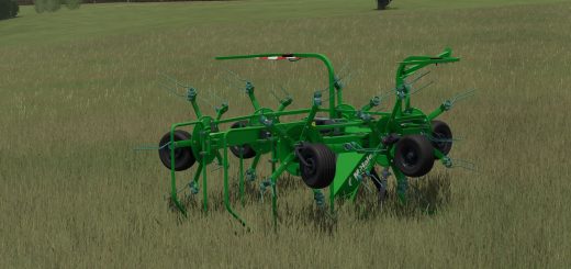 McHale ProPel v1.0