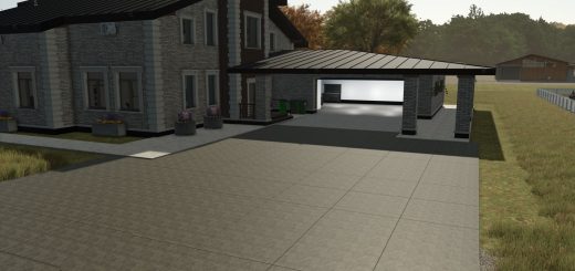 Mega Driveway Pack v1.0