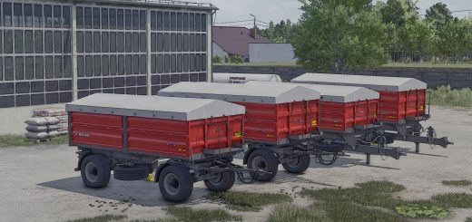 Metal-Fach Pack v1.0