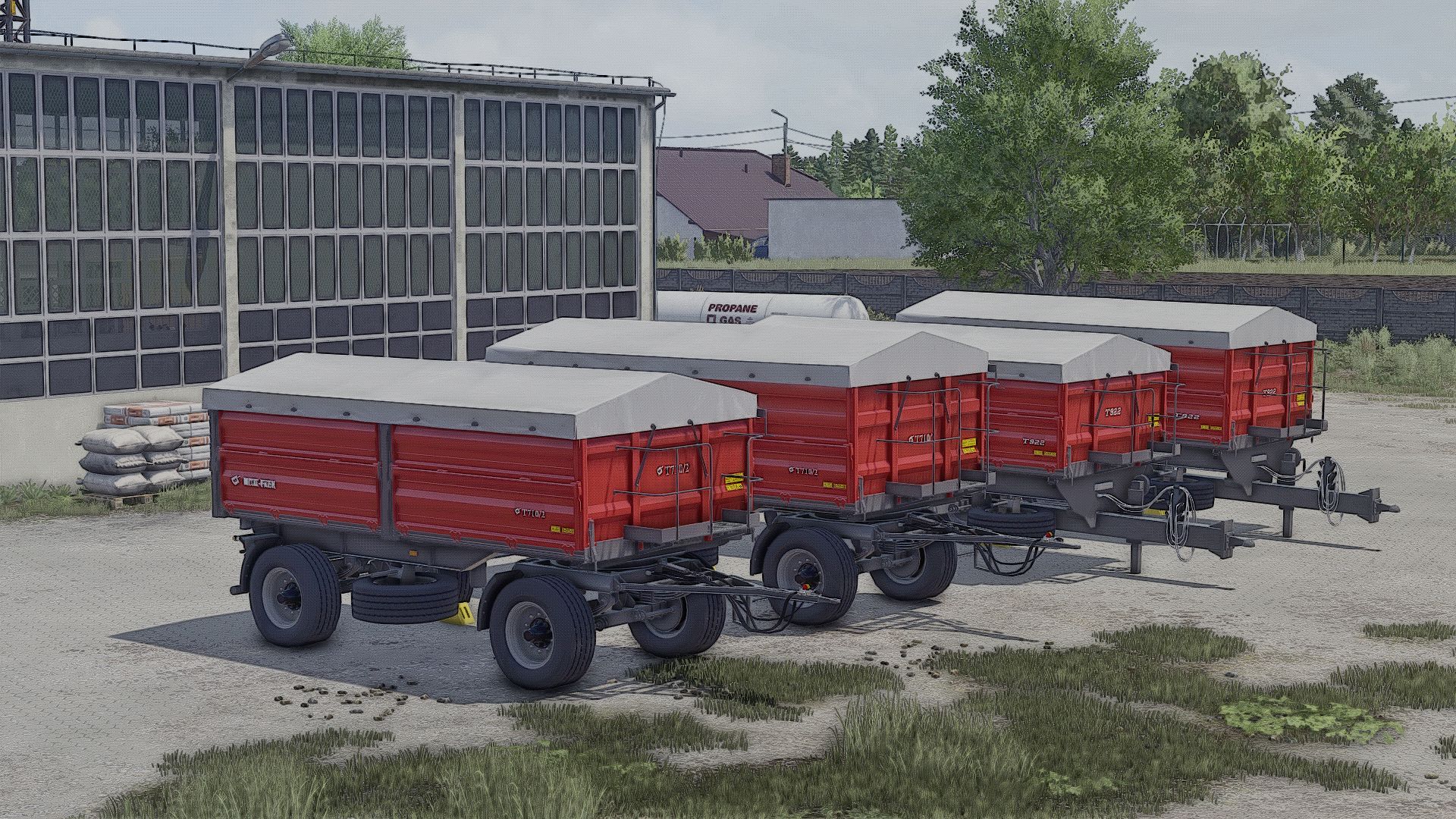 Metal-Fach Pack v1.0